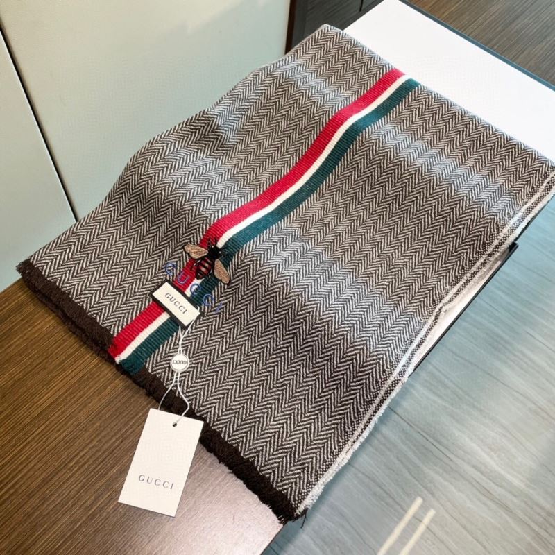 Gucci Scarf